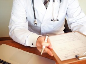 精神科医に相談